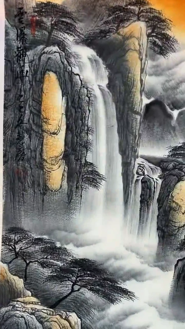 书法首都美术馆力荐作品