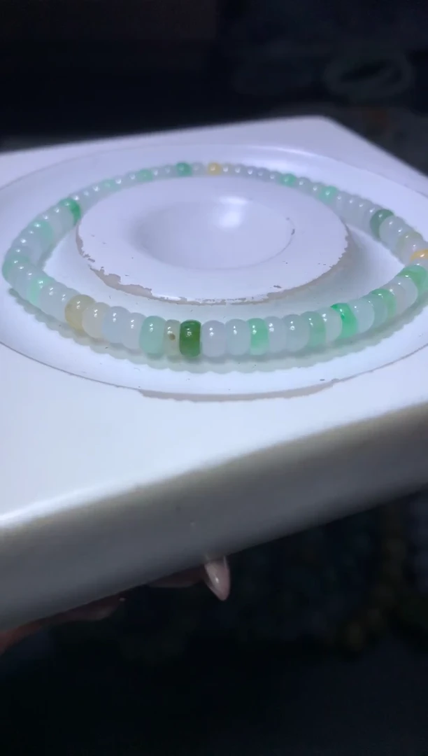 未镶嵌定制翡翠MXX056960