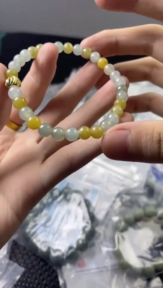 未镶嵌定制翡翠翡翠