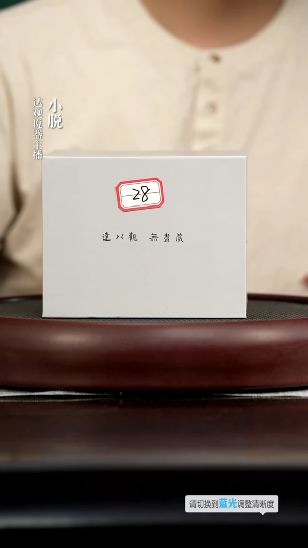 茶壶紫砂DG 28 达观说器 紫砂壶一把230cc