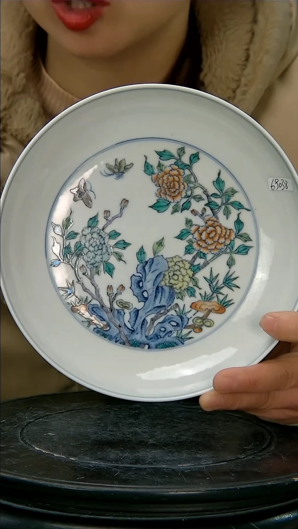 【闪购商品】瓶尚古艺术馆专属链接