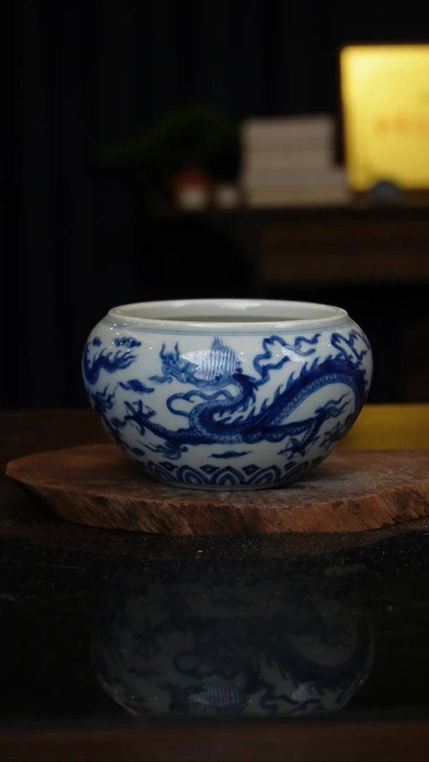 【闪购商品】杯微瑕福利景德镇手工手绘陶瓷