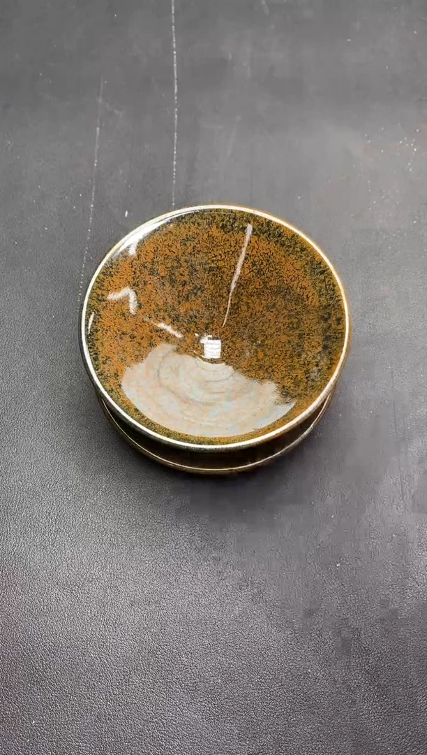 【闪购商品】茶盏48建盏建盏建盏建盏我想吃