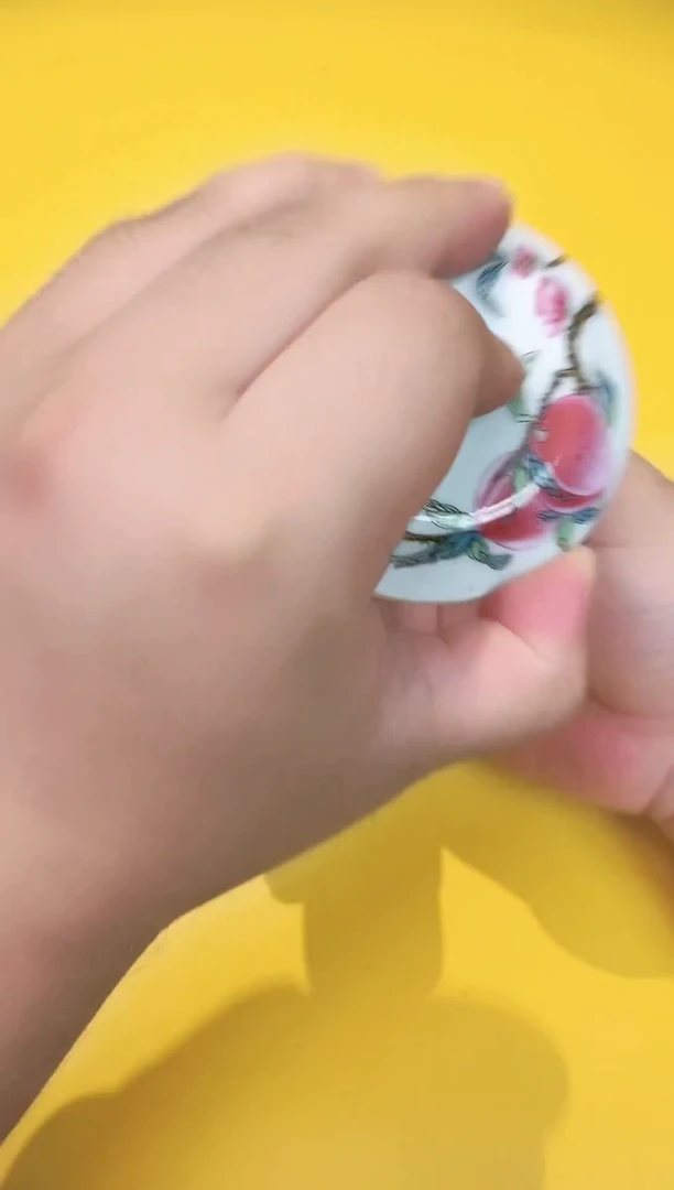 瓷片h洗面