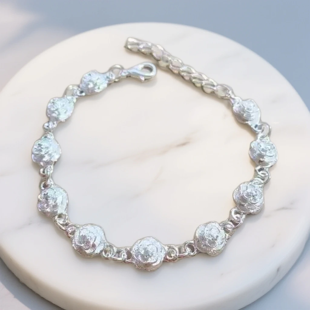 【清仓专属】原创精品手串无礼盒—-4105