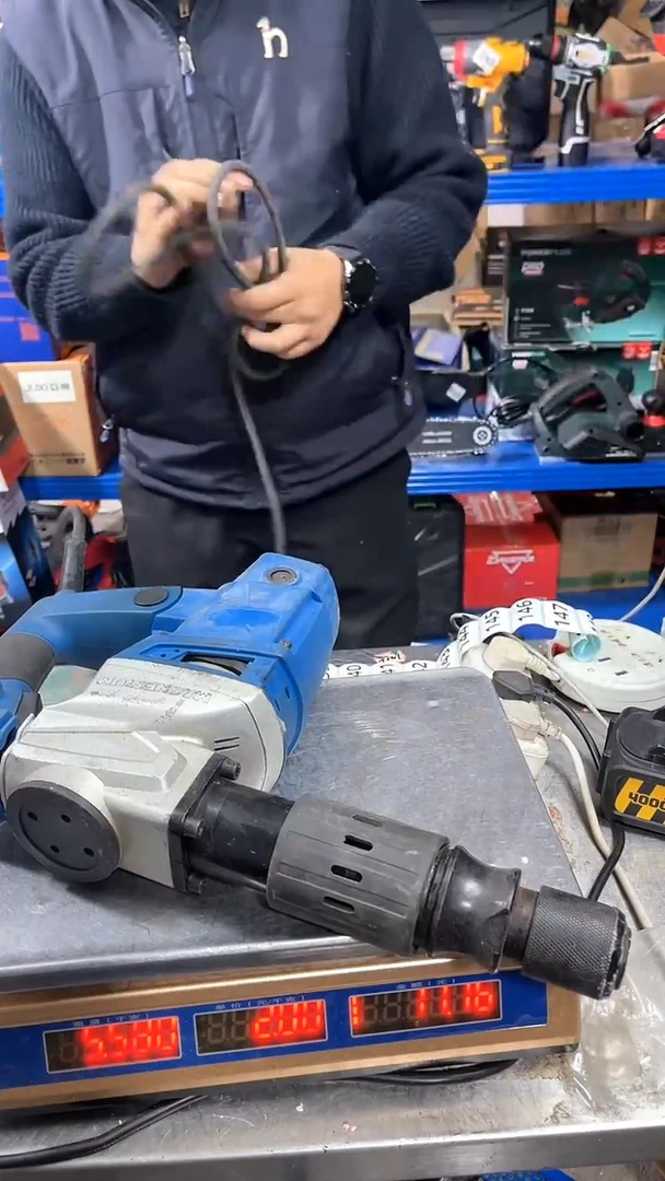 二手工具听讲解看图片下单 没有运费险136
