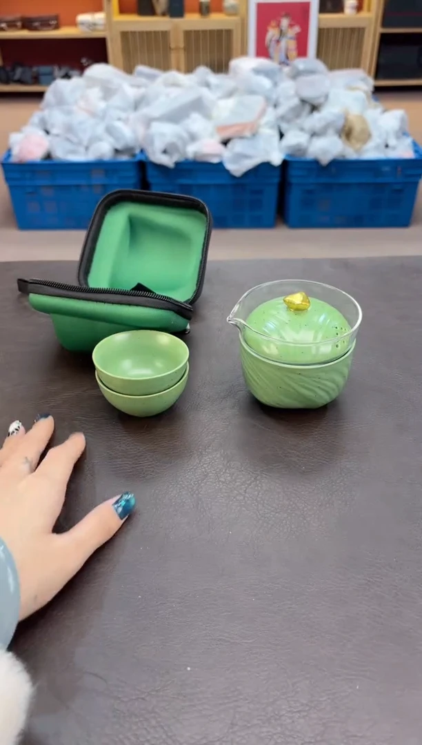 【闪购商品】摆件瓷SC1111111111111