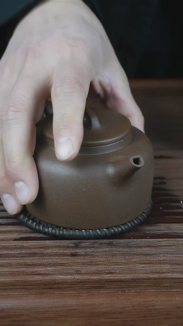 【闪购商品】紫砂茶壶德中全手工