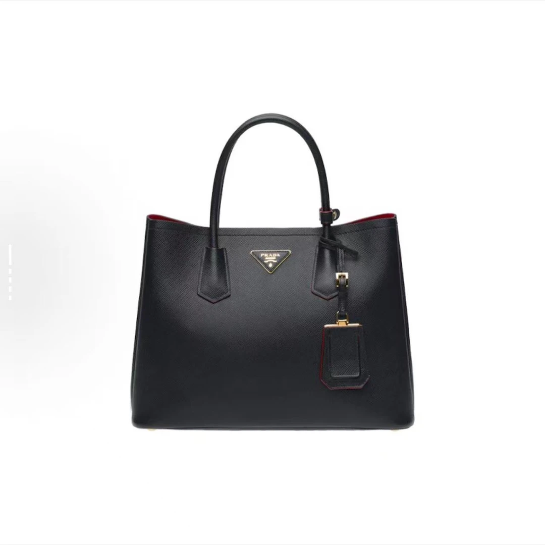 99新 Prada/普拉达 思斯专属普拉达斜挎包HU1196
