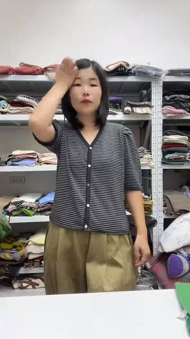 短袖