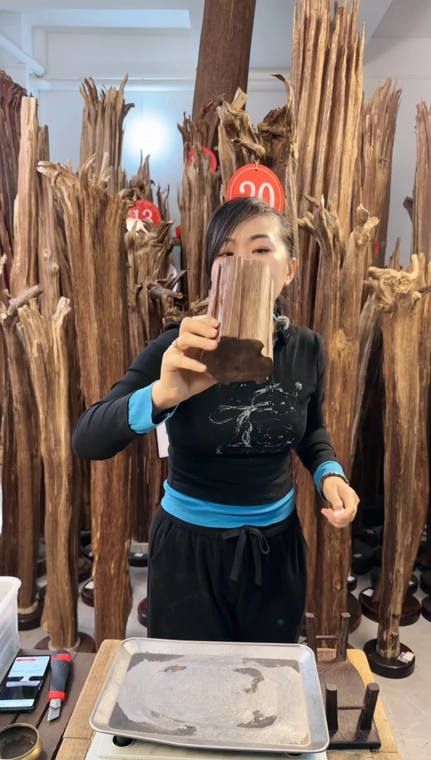 【闪购商品】沉香摆件沉香摆件多样性发一件69
