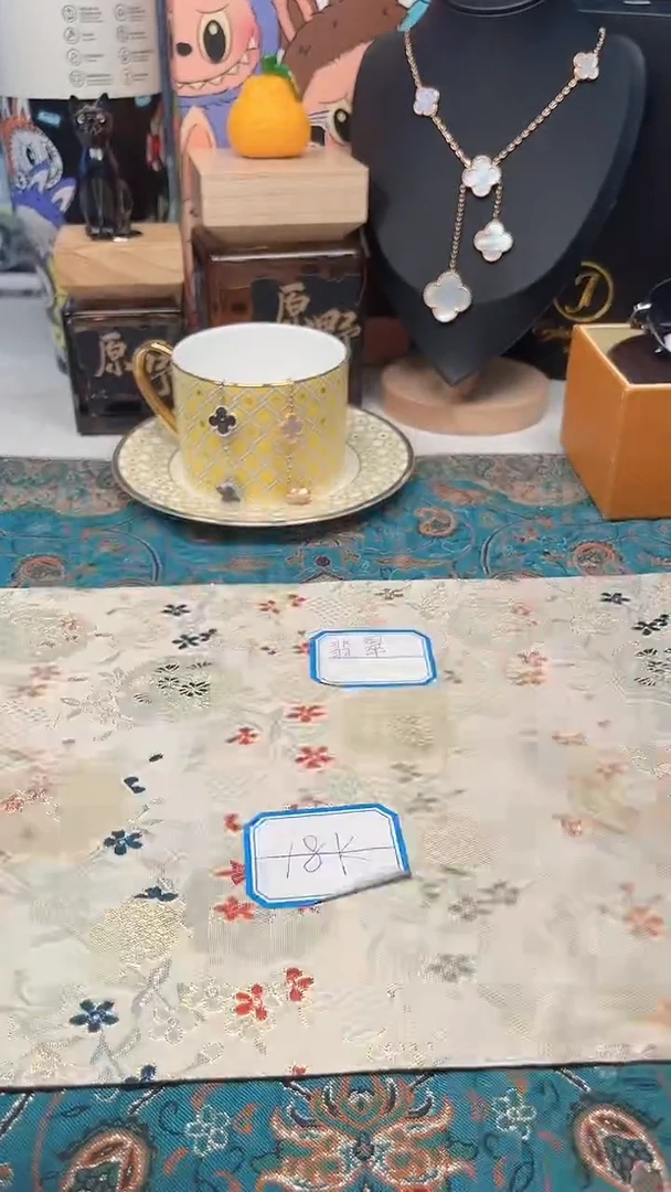 陶茶周边666文玩多人
