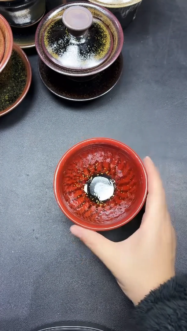 茶盏47