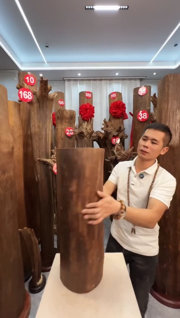 沉香摆件沉香原料