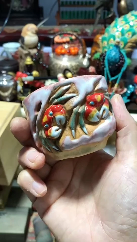 瓷器默认链接一物一拍