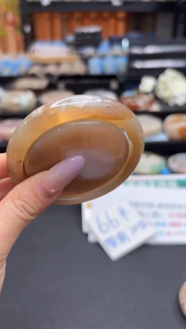 未镶嵌手镯石英质玉A180(59圈赠送镯心)