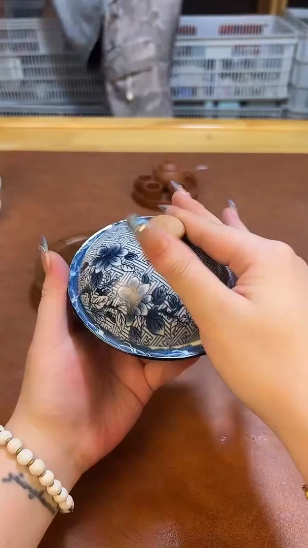 高端茶具，便宜处理