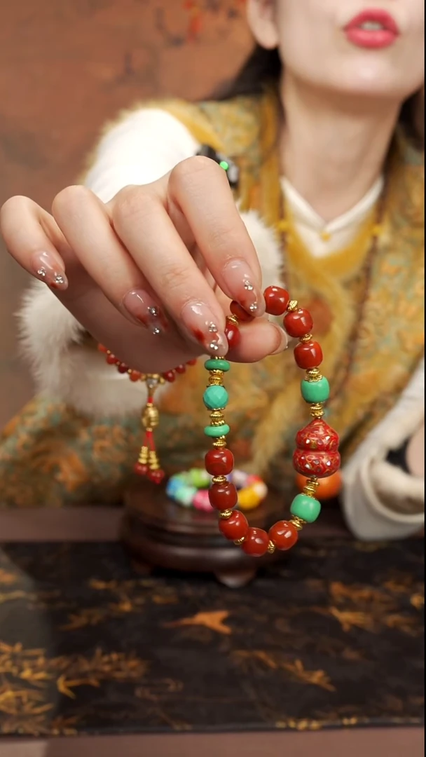 13--精工手串-----168