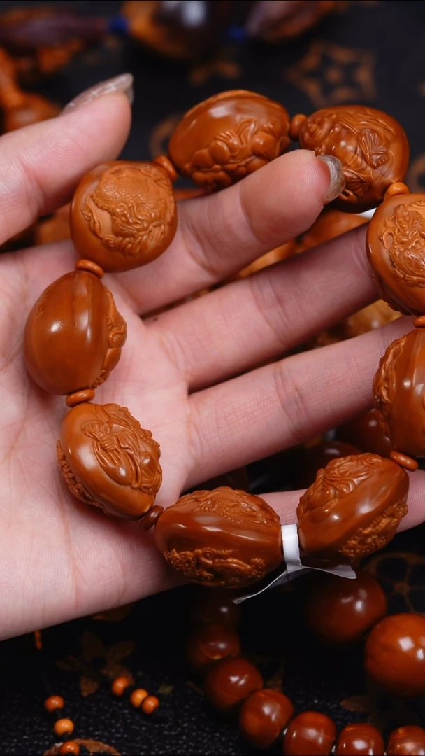 手串/手链橄榄核小*橄榄核