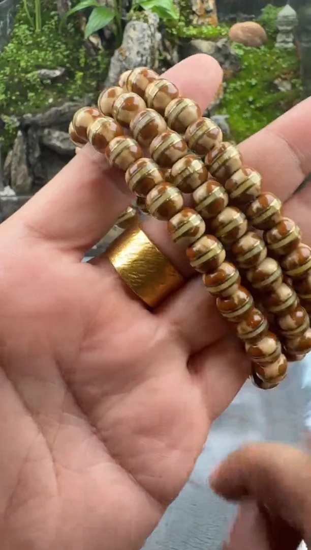 紫金鼠吊坠紫金鼠手串8号