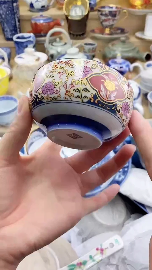 瓷片小****鸡闪购名称 瓷片