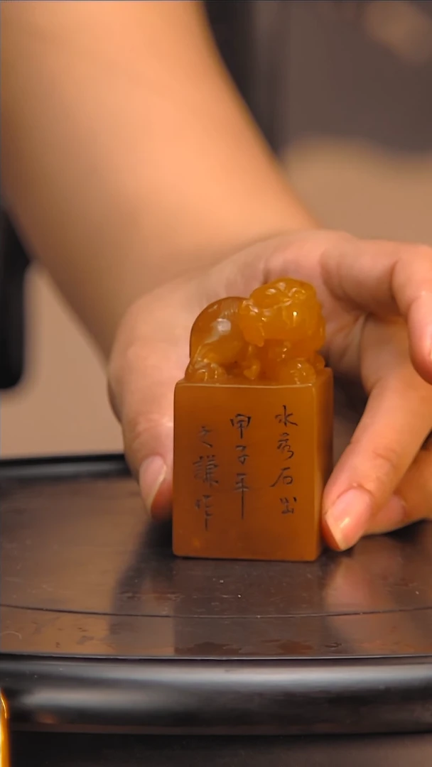 金楚韵汉风精品