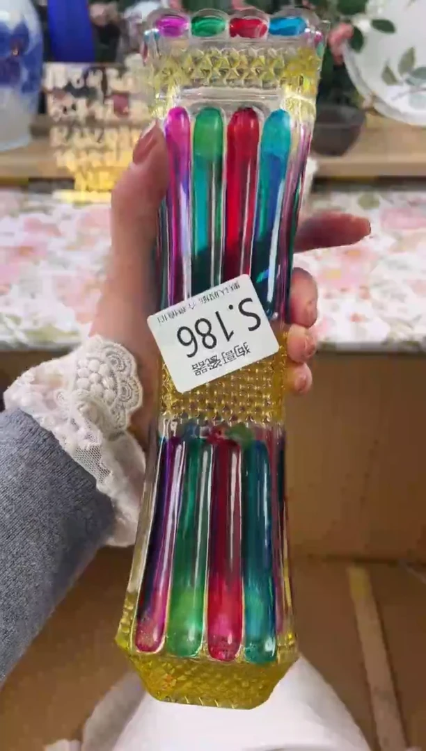 瓷片·**·186狗哥瓷器直播间111