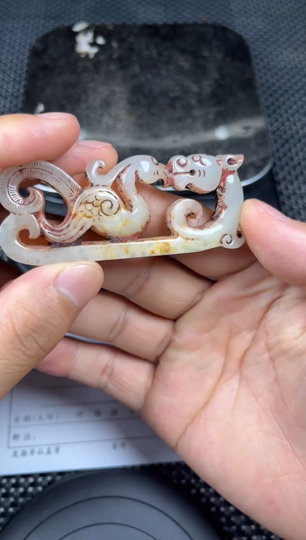 瓷片瓷器多样性发货001