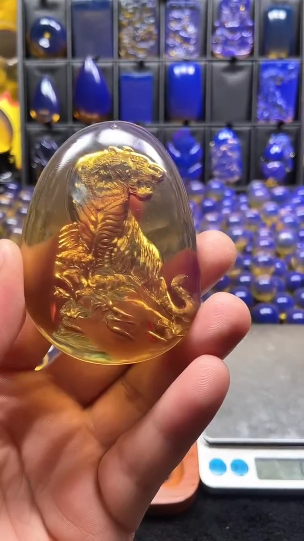 多米天空蓝净水虎牌