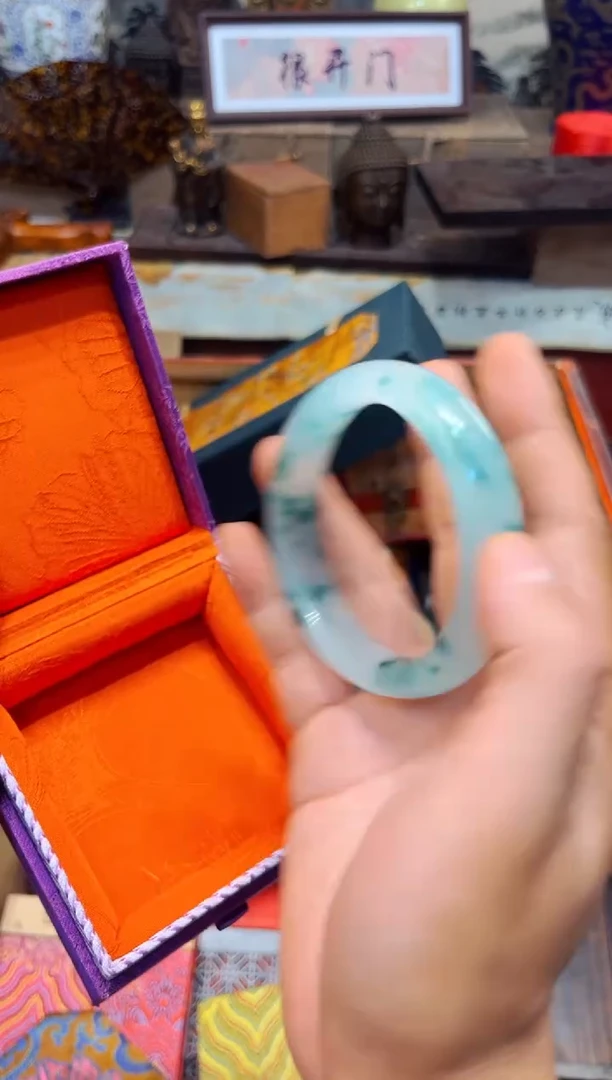 和田玉未镶嵌挂件C瑞哥专属高端精品91