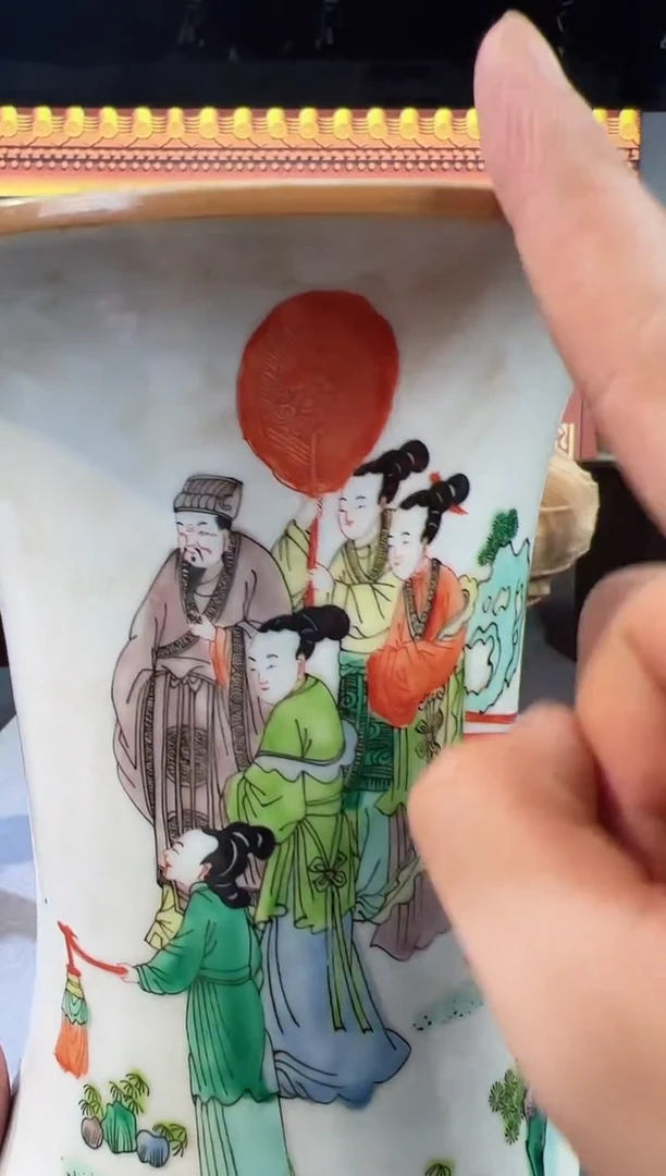 其他景德镇/陶瓷/手工/手绘/C12