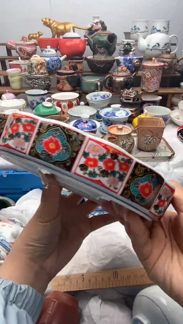 【闪购商品】瓷片全场满20包邮一对一闪购