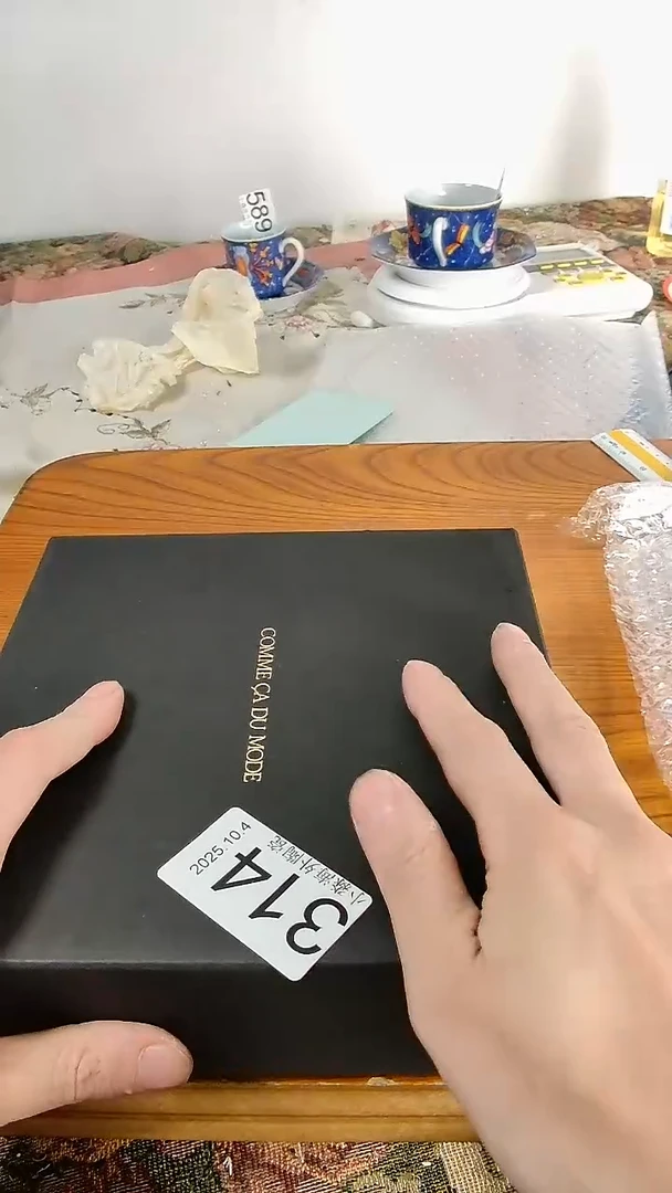 瓷片特*莎小淼海外陶瓷工艺品