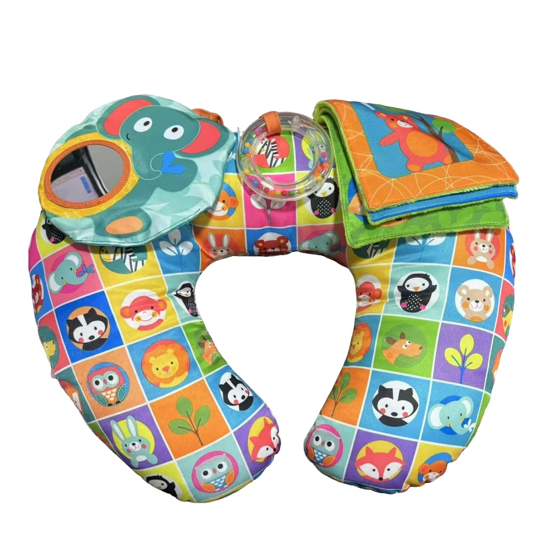 LXZ-宝宝安抚练习枕