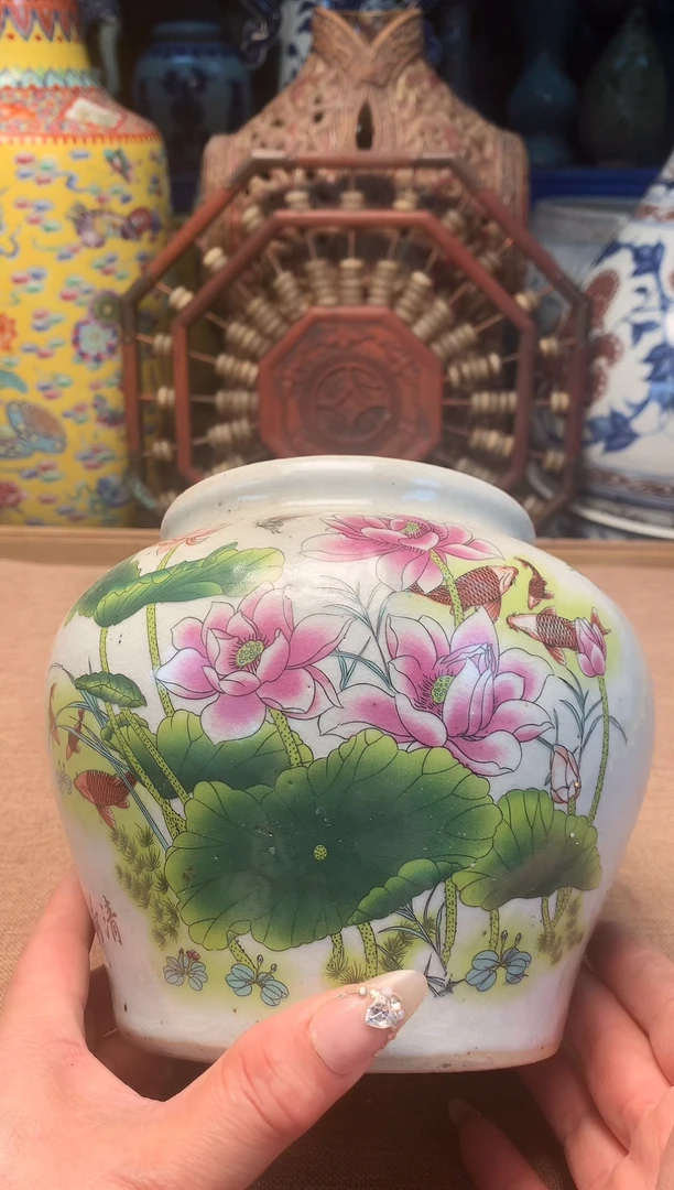 旧藏瓷器旧藏瓷器