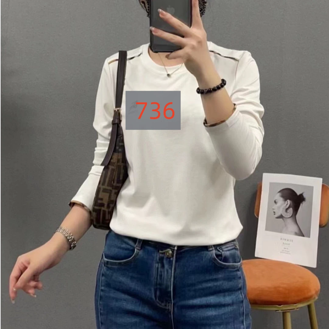 736-秋冬新款时尚简约卫衣