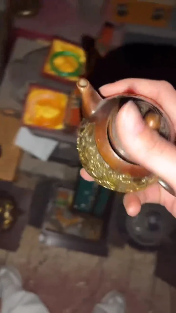 铜闪购商品专属高端连