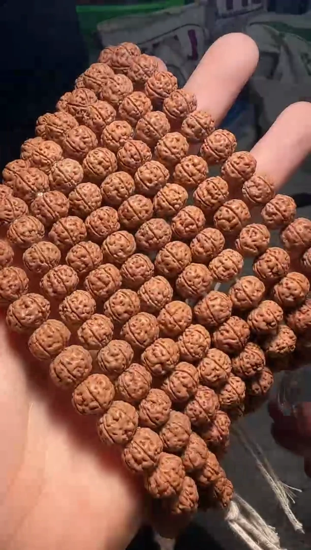 手串金刚菩提非全品超头精挑老树王手持-10mm