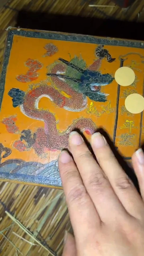 木高端福利精品摆件链接