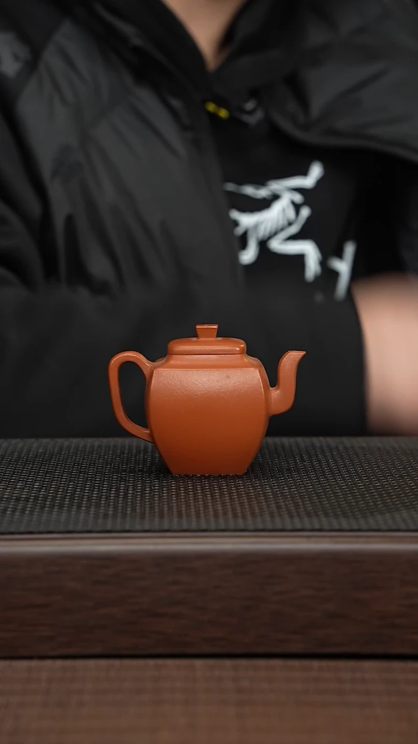 【闪购商品】紫砂茶壶源头精品手工作品31059