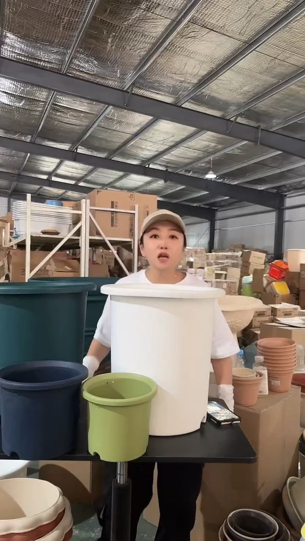 Deepot深型10号浅绿