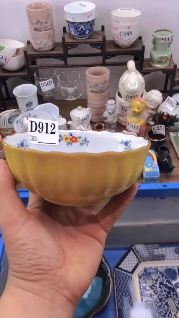 瓷片A龙华精品陶瓷店