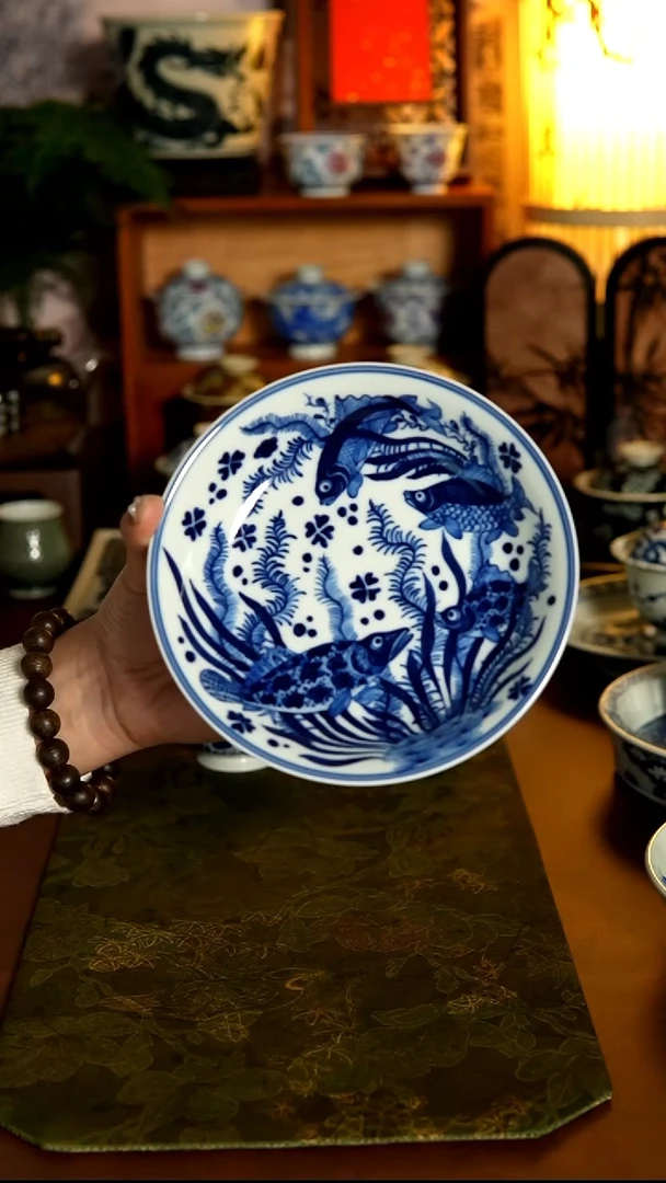 盖碗陶玉藻胡成1111