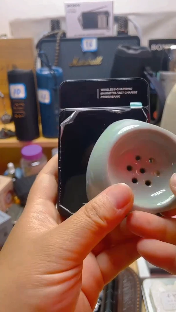 瓷片闪购商品 如图所示