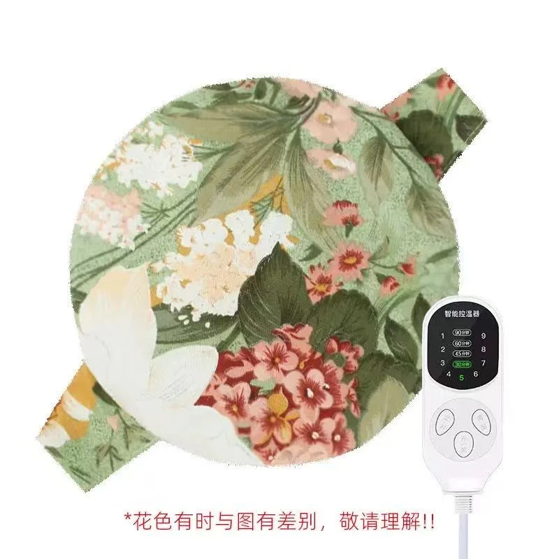 艾草暖腰带 艾草热敷包暖腹宝护腰宝艾灸包