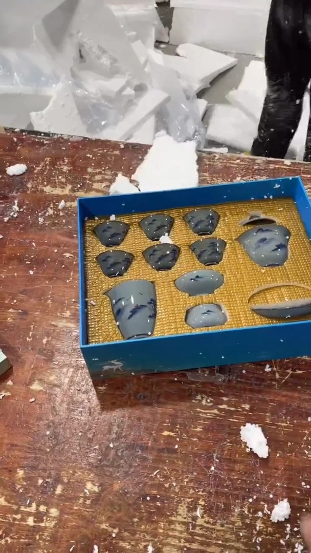 【闪购商品】其他响念茶具甄选链接@@LS