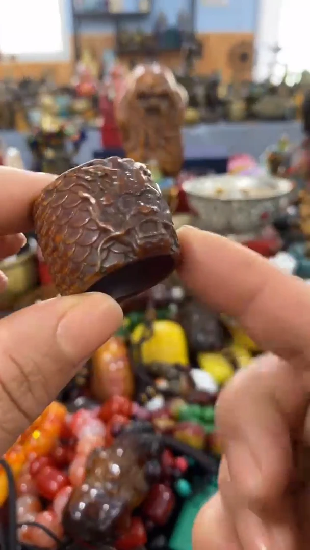 【闪购商品】宫廷影视老旧工艺摆件