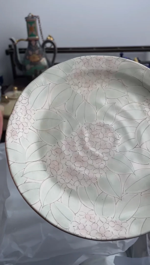 【闪购商品】瓷片545-D-2月2日满20包邮