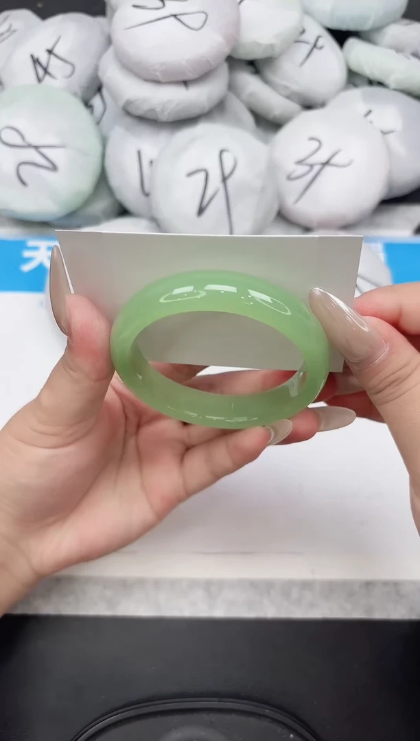 女款工艺手镯55-58.1