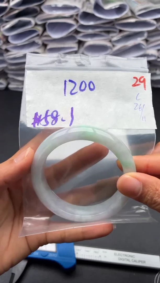 未镶嵌定制翡翠毛货需精细抛光多样性发1件29